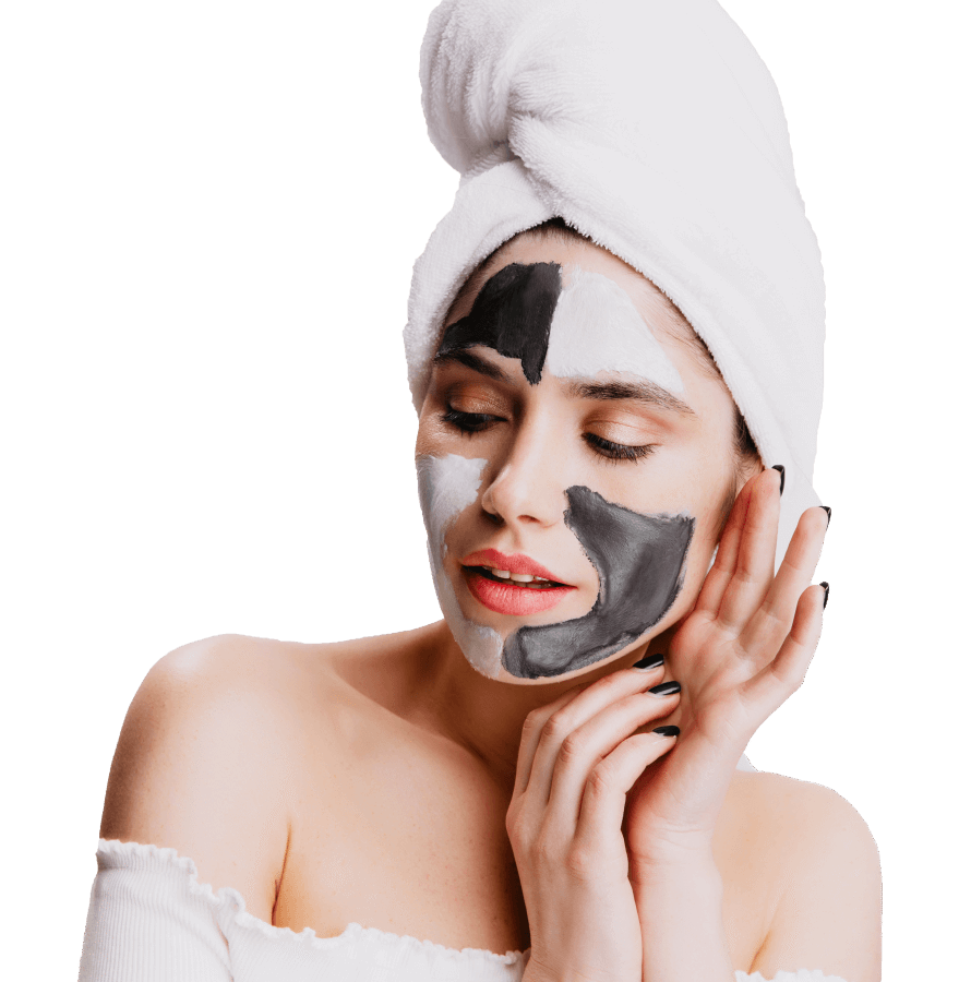 Makeup and Skin Care