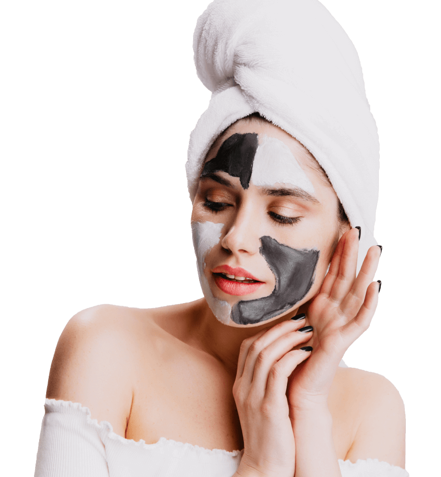 Makeup and Skin Care