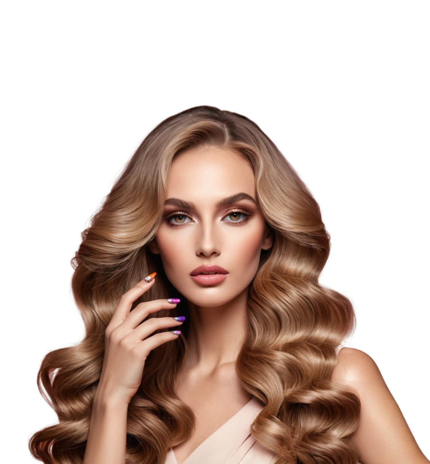 Creative Hairs Care Ladies Salon